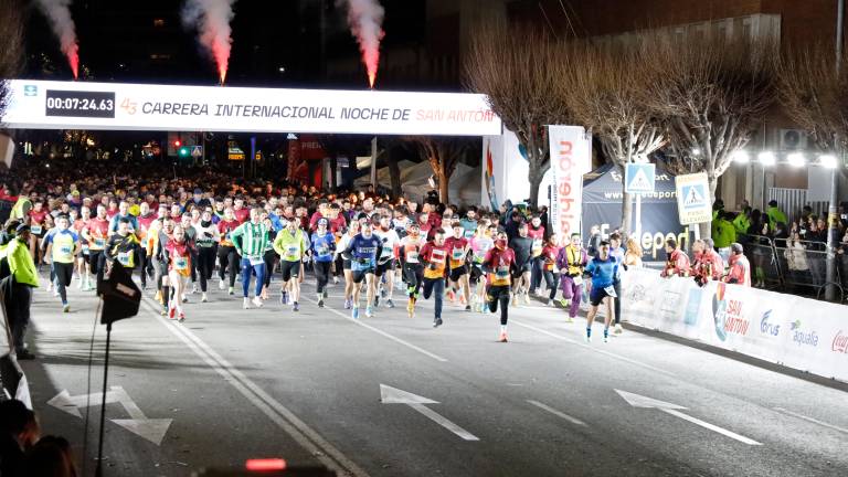 Fotografías: Jason Moyano / Diario JAÉN.