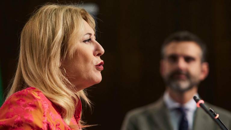El PIB andaluz creció en el tercer trimestre un 3,9%, más que el español y casi el doble que en la zona euro