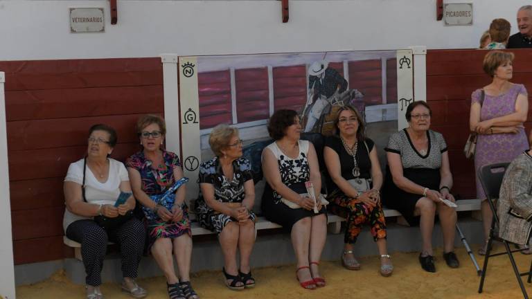 El coraje que nace de la fe