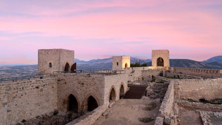 Jaén Film Office, una oportunidad para promocionar el patrimonio local