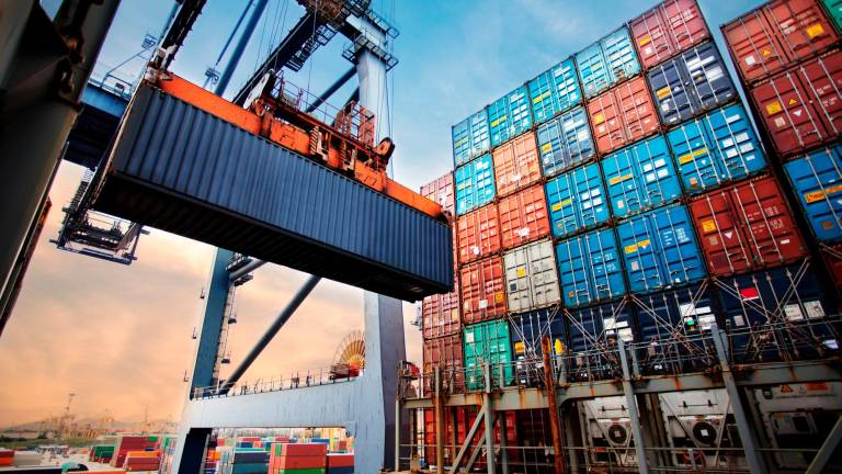 Récord de exportaciones de Jaén en enero-septiembre con 1.129 millones de euros