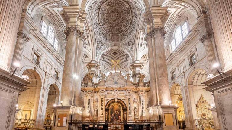 El cardenal Merino centrará el Ciclo 'Los jueves en la Catedral'