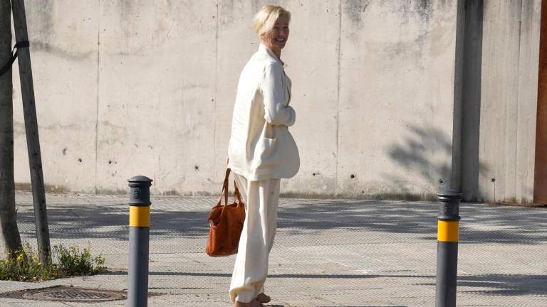 El fiscal sostiene que Ana Duato tuvo “voluntad de no declarar sus verdaderos ingresos” al acudir a Nummaria