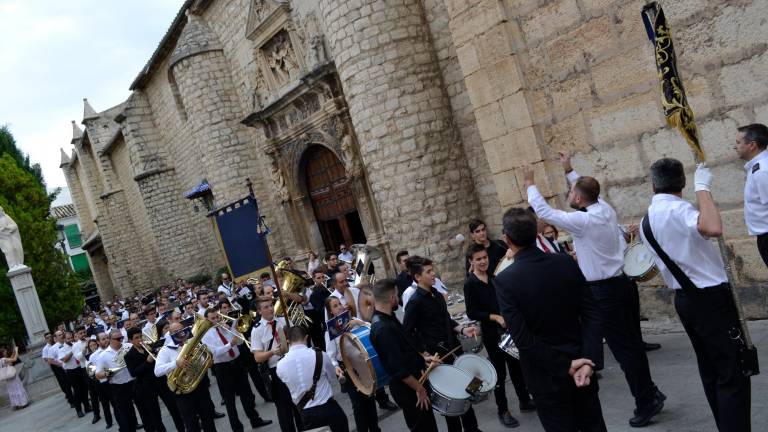 La capital, el epicentro de la música