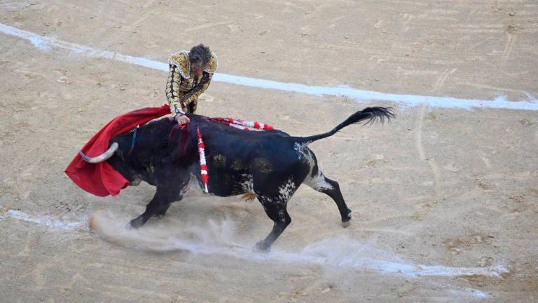 Jaén confirma que José Tomás y la esencia de su toreo están de vuelta