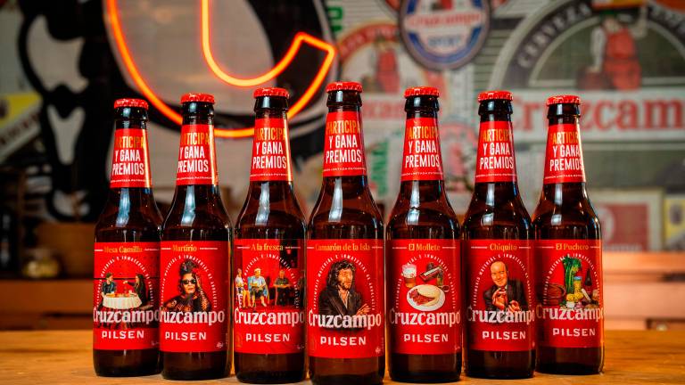 “Patrimonio”, el homenaje de Cruzcampo a todo lo que hace que Andalucía sea Andalucía