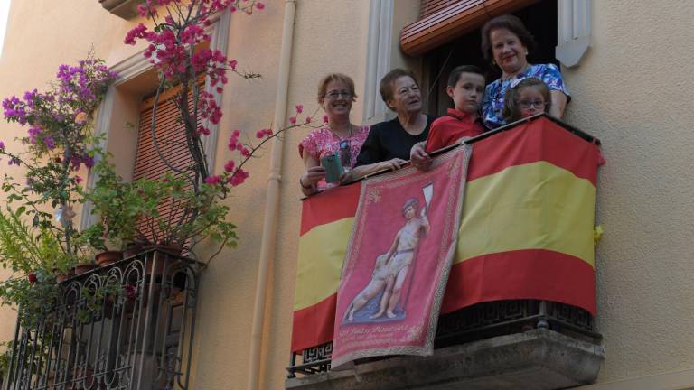 El coraje que nace de la fe