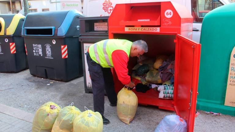 Cáritas Jaén recibe en 2025 más de 660.000 euros de las casillas de la Renta