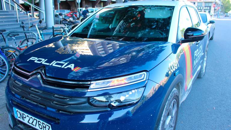 La Policía Nacional detiene en Bailén a un joven por intento de estafa a una empresa valenciana