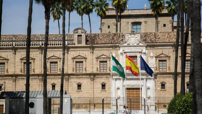 Vox registra una Proposición No de Ley para derogar la Ley Trans de Andalucía