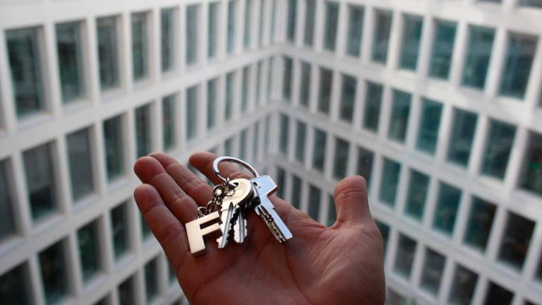 Andalucía reabrirá el 13 de enero el plazo de solicitudes del Bono Alquiler Joven