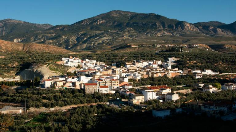 Junta de Andalucía: 28 pueblos de Jaén libres de covid-19