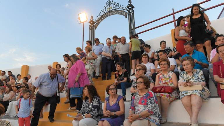 El coraje que nace de la fe