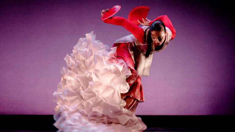 Sara Cano Durán. / Marcos Gpunto.