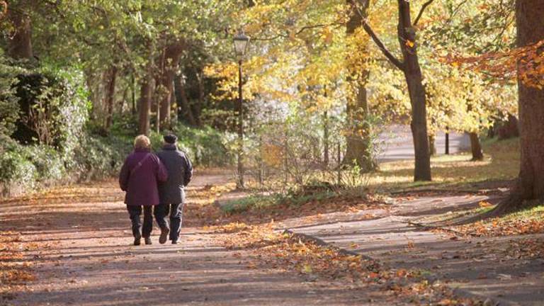 Viaje hacia la igualdad de edad