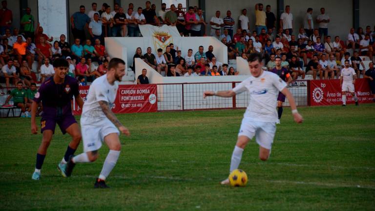 Martos, Iliturgi y Atlético Porcuna ya conocen su calendario del curso futbolístico