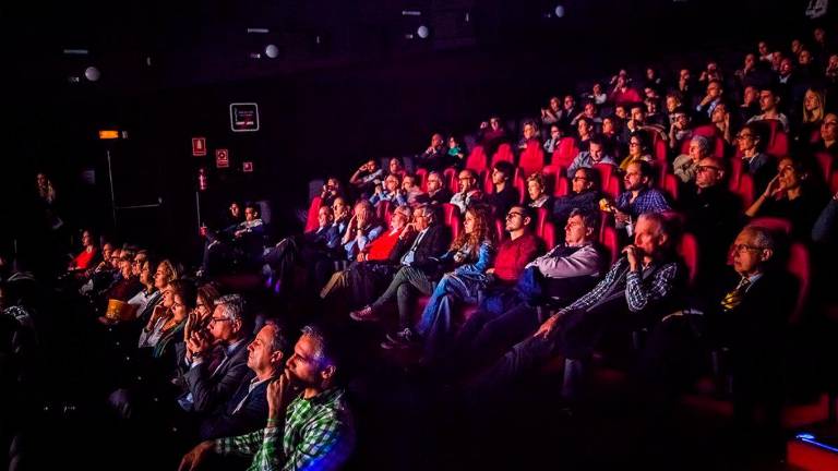 Cines Yelmo abrirá sus puertas en Jaén Plaza el 11 de octubre