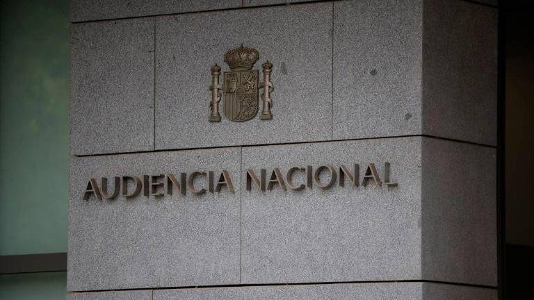 En libertad más de 20 investigados tras la doctrina del Constitucional sobre presos en causas secretas