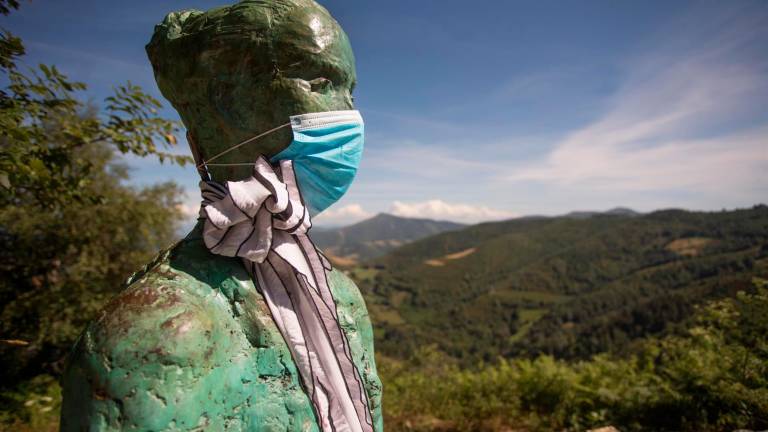 La pandemia supera los 18 millones de contagiados en todo el mundo