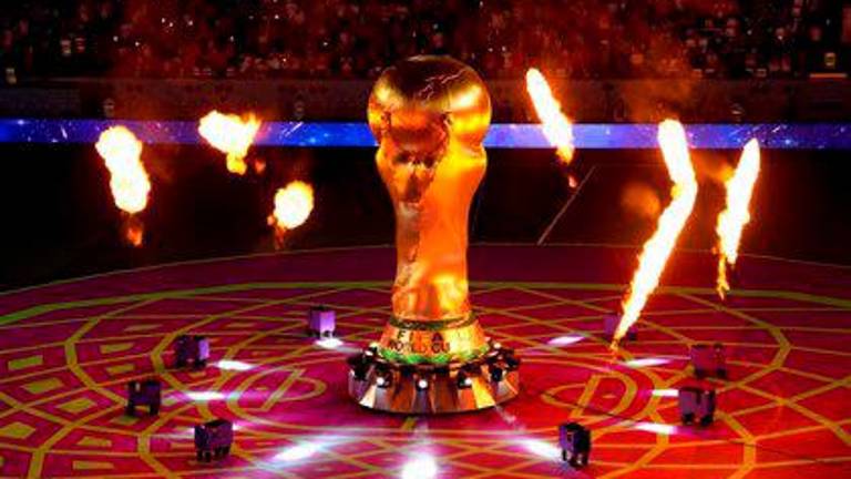 La final del Mundial de fútbol 2030 será el 21 de julio