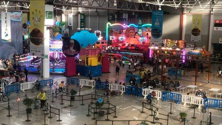 Diputación señala la “reducción real en la demanda” de Feduca en sus últimas ediciones