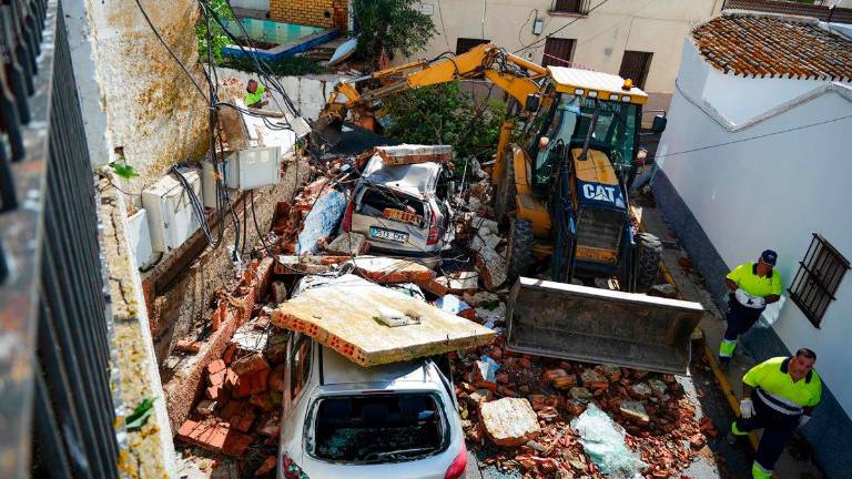 El Plan por Riesgo de Inundaciones se rebaja a fase de preemergencia