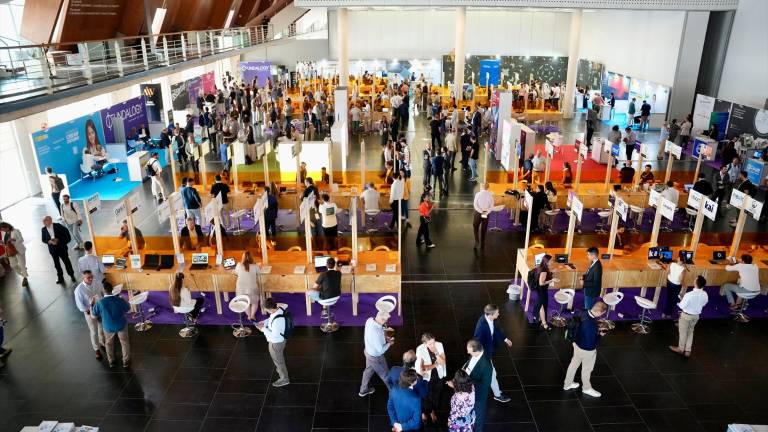 Jaén lidera la FP emprendedora con seis proyectos respaldados por la Junta