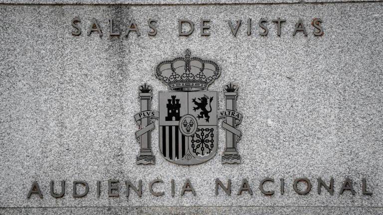 La Audiencia Nacional afronta 2026 con la mirada puesta en la “Operación Kitchen”