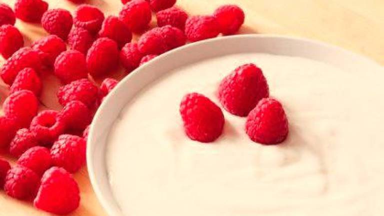 Por qué se debería comer yogur todos los días
