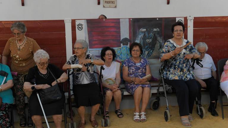 El coraje que nace de la fe