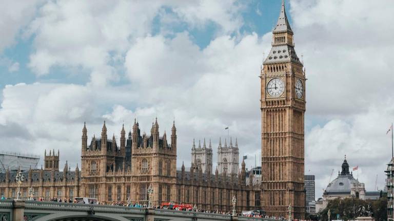 ¿Es la primavera el mejor momento para visitar Londres?