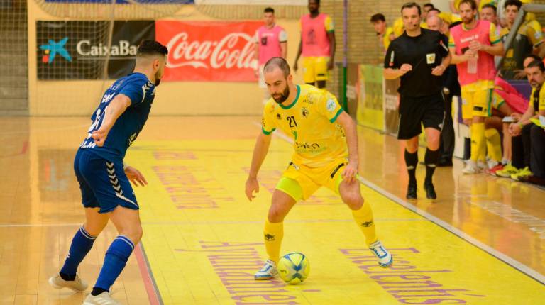 Empate en un final frenético