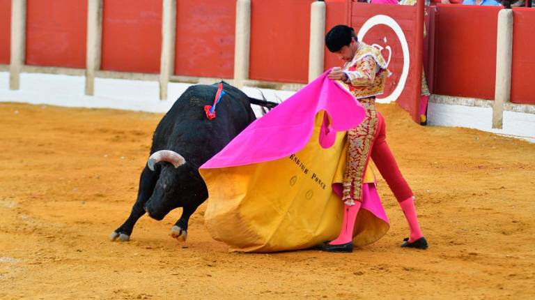 Gran celebración del patrón
