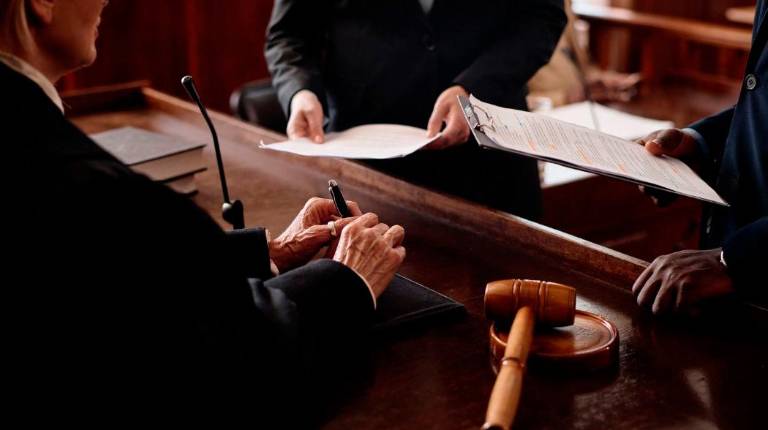 La nueva Justicia