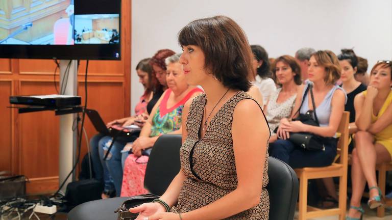 La justicia italiana resuelve que el hijo de Juana Rivas vuelva a Italia con el padre