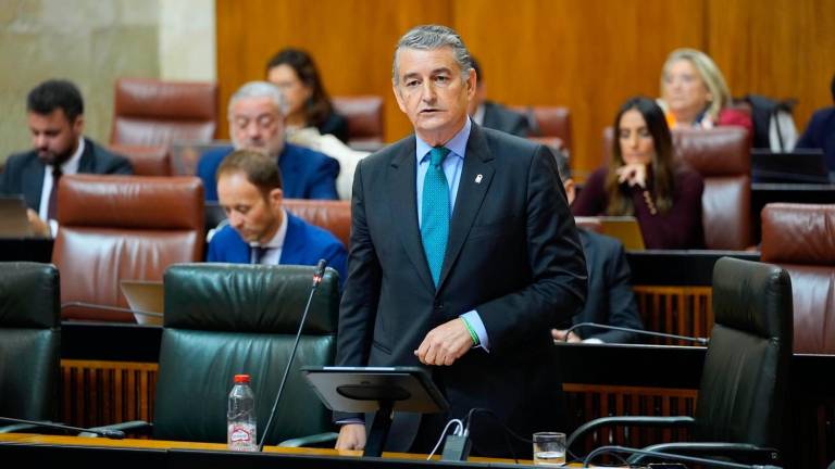 Sanz garantiza que Cazorla tendrá nuevo centro de salud en el casco histórico