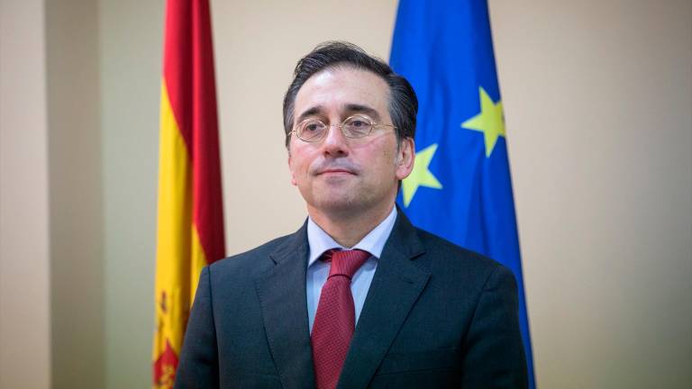 El Gobierno confirma el secuestro de un ciudadano español en el norte de África