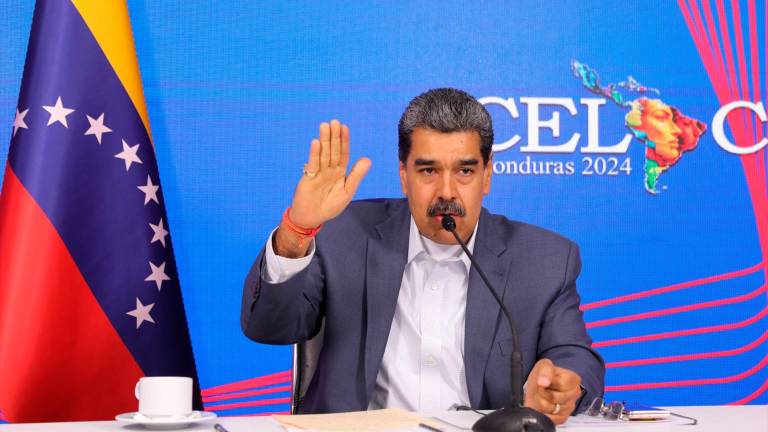 Venezuela reanudará el proceso de diálogo con Estados Unidos