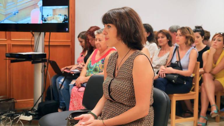 Juana Rivas denuncia de nuevo a su exmarido tras nuevos incidentes en Navidad