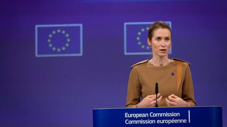 La UE se abre a negociar con Irán el fin de su programa nuclear