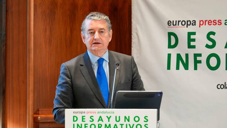 La Junta exige al Gobierno que defienda a los puertos andaluces para que compitan en igualdad