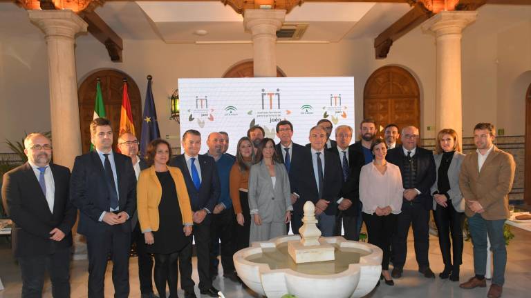 Los proyectos de la ITI llegan con los Reyes Magos