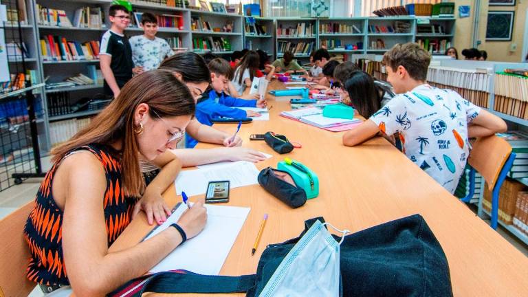 Eliminada la dotación horaria para refuerzo de equipos educativos y de coordinación digital docente en centros concertados