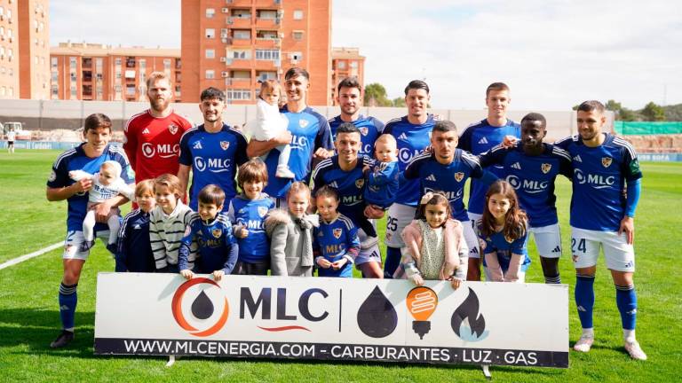 El Linares da un paso clave hacia la permanencia (0-1)