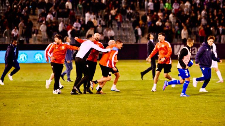 El derbi Linares-Real Jaén, a las 12:00 horas del domingo 8 en Linarejos