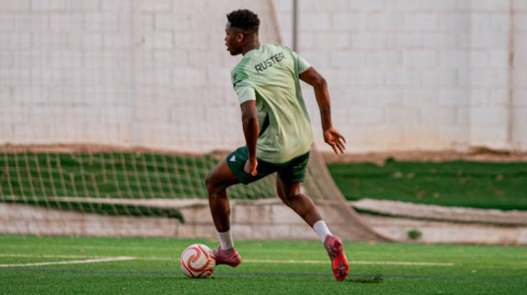 <i>Sako. / Real Jaén. </i>
