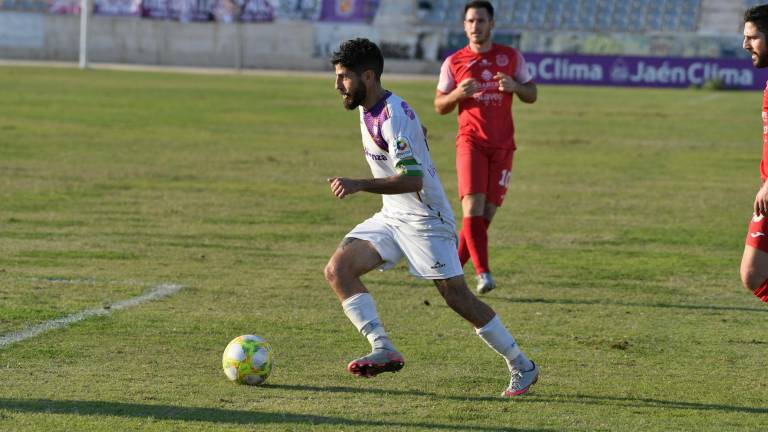 Capitán blanco hasta 2022