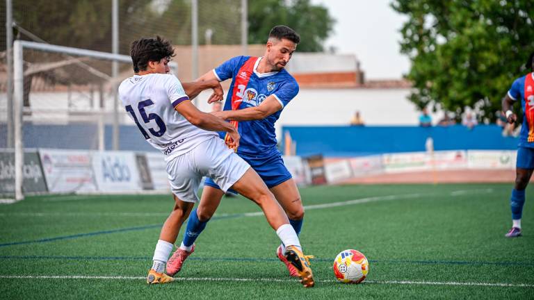 Ya hay hora para el debut del Real Jaén en Liga
