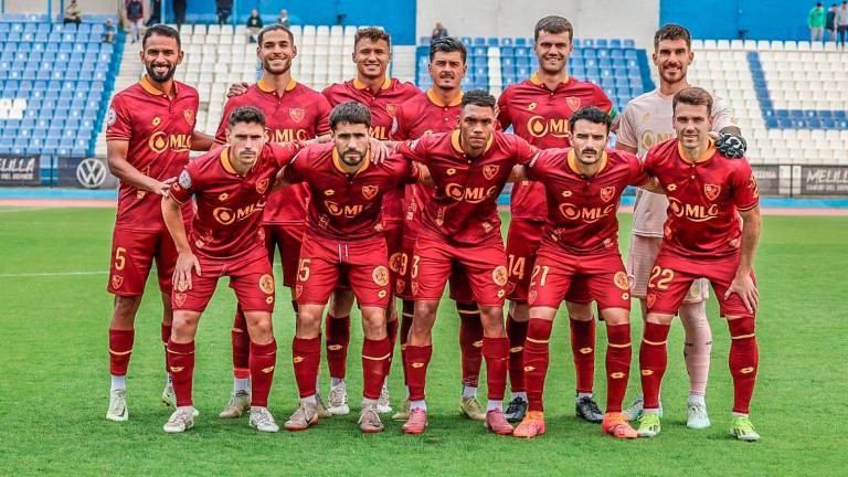 Victoria y permanencia matemática para el Linares (2-4)