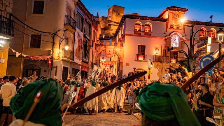 Ayudas de 220.000 euros a ayuntamientos para eventos de interés